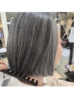 アンジュールクレア(UN JOUR CREA)&nbsp;ボブ