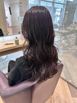 ファースト 東仙台店(first) チェリーレッド・レイヤー