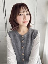 ナル 白山神社参道通り店(nalu)&nbsp;nalu荻窪/髪質改善/縮毛矯正/ヘッドスパ/トリートメント/ULTOWA