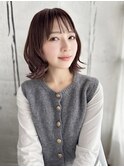 nalu荻窪/髪質改善/縮毛矯正/ヘッドスパ/トリートメント/ULTOWA