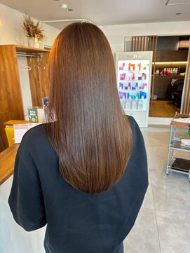 ビーグレイス 20代×つやローレイヤー