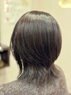 カノワ(KANOWA) ナチュラルウルフ