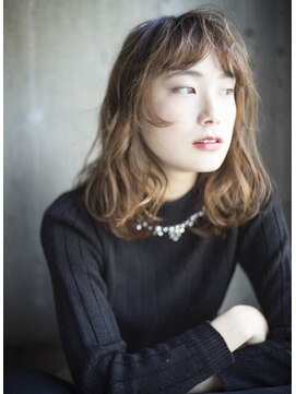 g r a i n canvas. 川崎/ショート/ボブ/髪質改善【グレイン】【5月1日~(予定)】 大人デザインのふわふわ /片平