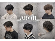 アロー 船橋店(AROH)
