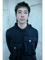 スニップス ダズ(SNIPS DOES)&nbsp;コントラストウルフ