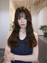 モネ 栄 久屋大通店(monet) 大人ニュアンスヘア