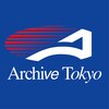Archive Tokyo Barber shop 東京駅グランスタ八重洲店【8月11日NEW OPEN(予定)】のお店ロゴ