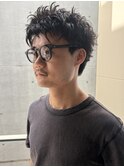 【SHUN】大人のアクティブショート