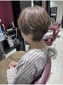 short／ショート