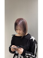 ナインオクロック 前潟店(9o'clock)&nbsp;デザインカラー！