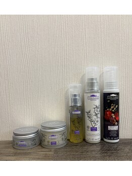 ヘアーメイクピロ(HAIR MAKE PIRO)の写真/Villa Lodola