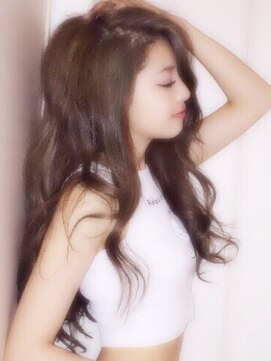 スイット ロペ(suite rope) メープルブラウン