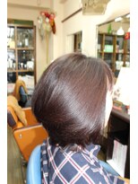 ケルア(KELUA)&nbsp;【KELUA】ボブブラウン