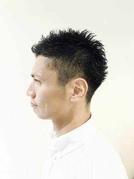 デザインフォーヘアー(De:sign for Hair) クラシカルショート