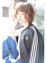 シエナ 渋谷(Siena)&nbsp;siena 色っぽアイスジンジャーベージュ