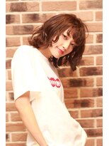 リシャール(Re:chaLu)&nbsp;ナチュウルフ