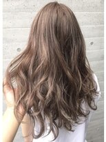 アライブ キチジョウジ(ALIVE Kichijoji)&nbsp;【ALIVE 吉祥寺】ミルクティーカラーべージュハイライトカラー