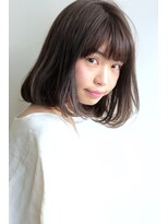 ミラバイグリーン(Mira by green)&nbsp;【大人かわいい】　ワンカール x　bob　#24