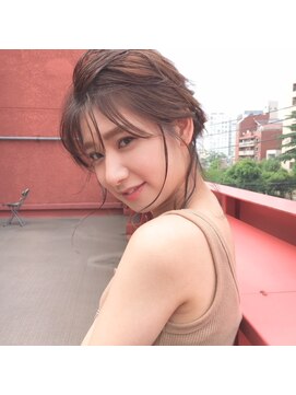 カールム(carlm) 【ｃａｒｌｍ】MIYUKIstyle×168