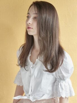 ミンクス 原宿店(MINX) シルキーロング