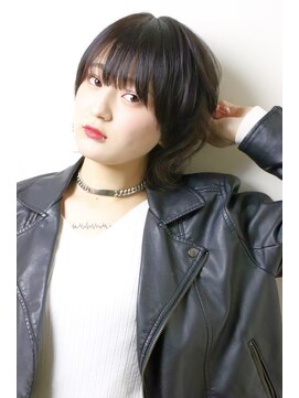 レンジシキチジョウジ (RENJISHI KICHIJOJI) ３Dカラーマッシュウルフ　３【RENJISHI KICHIJOJI】