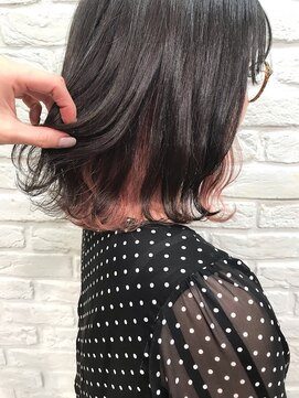 アンククロス 表参道(ANKH CROSS) 【ANKH CROSS 表参道】