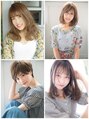 ヘアーリビング リコ 池袋西口店(hair living Liko) 学生さんにオススメのサロン♪毎月通える♪【池袋/西口/池袋】