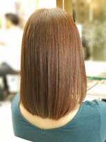 e.m.a プレミアムビューティーサロン 栄駅店(e.m.a PREMIUM BEAUTY SALON)&nbsp;髪質改善