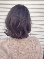 ヒップスヘッズ(Hip's heads) 外ハネボブ☆ [宮原/宮原駅]
