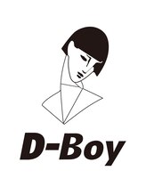 D-BOY　健軍店