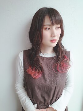 カフネ(cafune) apollo