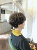 かりあげ女子3