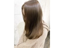 リミット ヘアー 明野店(Remit hair)