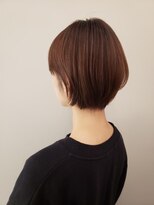 ネオリーブアイム 横浜西口店(Neolive aim)&nbsp;くせ毛さん必見！髪質改善ストレート