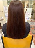 美髪・髪質改善
