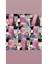 リー 京橋(Lee)&nbsp;【lee京橋】ロイヤル×ピンク