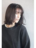 ローレイヤーボブ