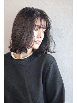 タグ(#tag) ローレイヤーボブ