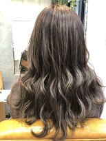 ココ 西葛西南口店(COコ)&nbsp;外国人風ハイライト♪