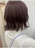 カシスカラー