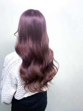 オアシス ガーデン 松戸店(Oasis GaRDEN) 秋冬に人気のラズベリーピンク