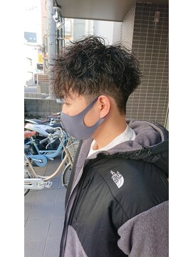 アルーチェ(Arluce) ツイストスパイラル【流山おおたかの森駅/おおたかの森】