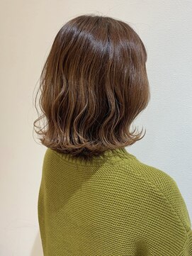 ウィル あべの店(WiLL) ◎外ハネボブ