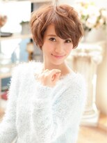 リトル 所沢(little)&nbsp;ほんわかマシュマロショート