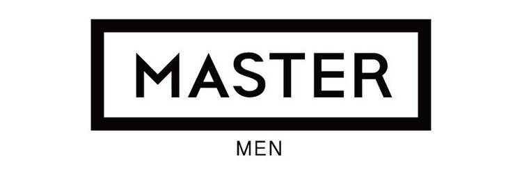 マスター(MASTER)のサロンヘッダー