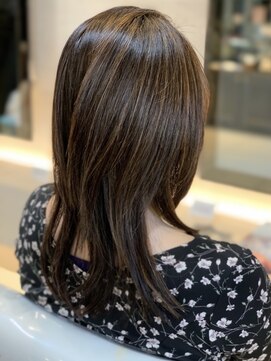 ザビー(THE B) 【本八幡The B】お客様スタイル