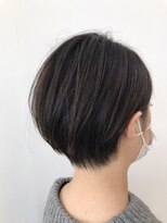 ゼル ビッグアイ(ZELE)&nbsp;マルミショート