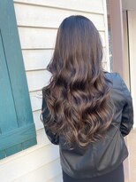 ルッソリベラ 池袋(Lusso libera)&nbsp;髪質改善トリートメント◎30代40代50代