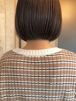 ロイジー(roijir) 表参道roijir ミニボブ×タイトボブ