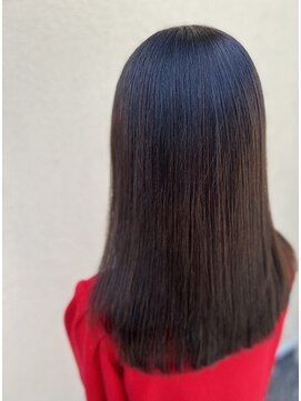 サージュ ドゥエ(Sage doue) シン酸性ストレート